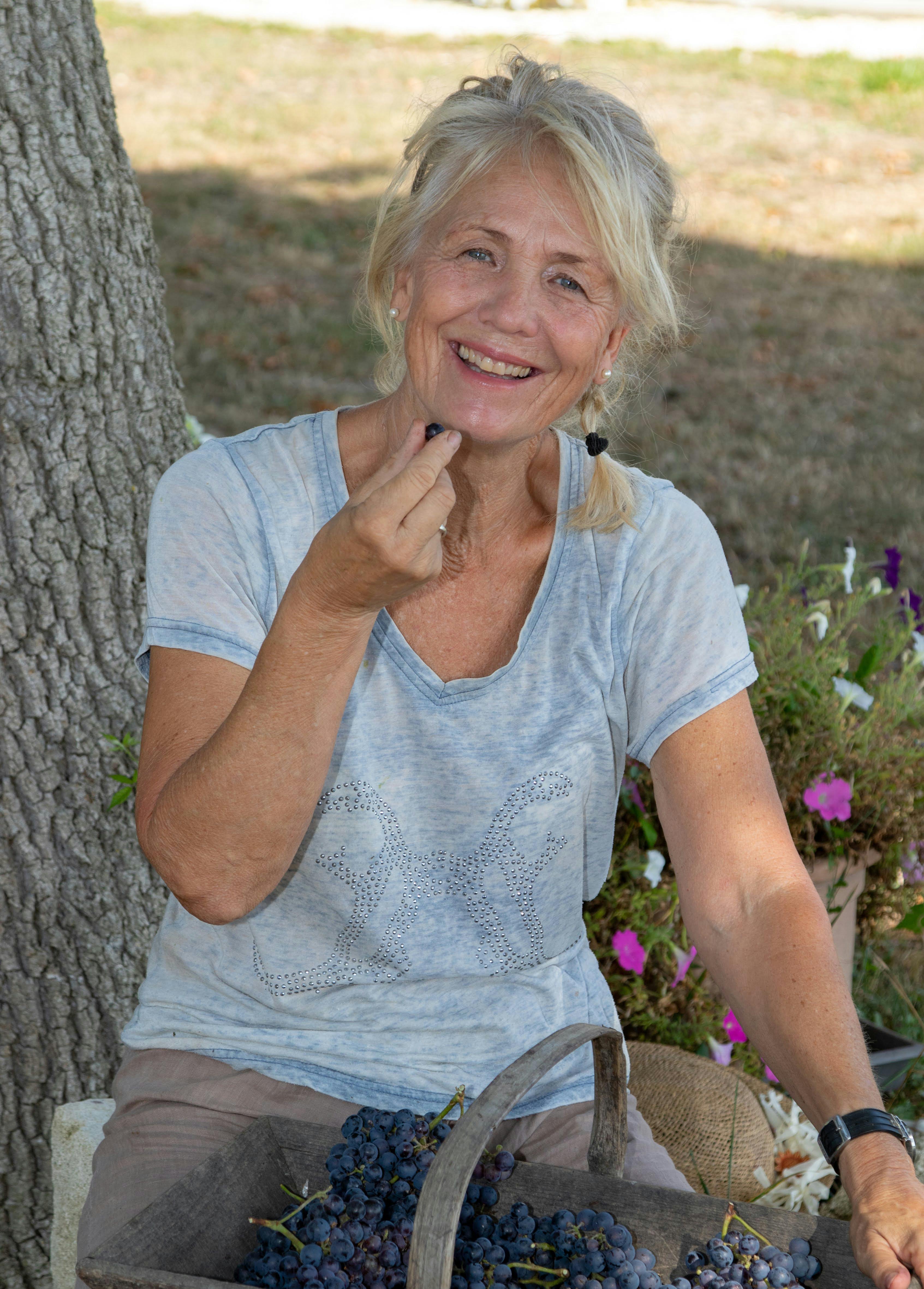 bente trondalen bordeaux 7621